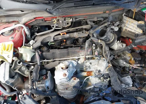 2018 Honda Civic Lx z USA, uszkodzony, nr VIN 2HGFC2F50JH503638